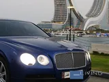 Bentley Continental GT V8 Coupé 2015 – Luxury Sport, Excellent Condition